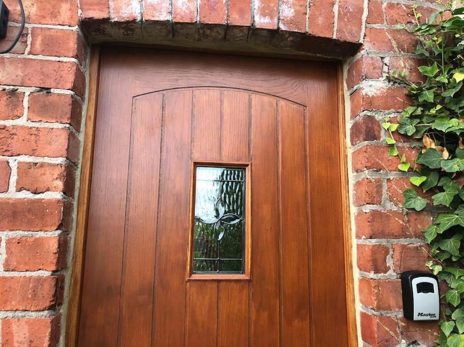 Hideaway Between Coast And Moors In A Beautiful Village Apartment Sleights エクステリア 写真